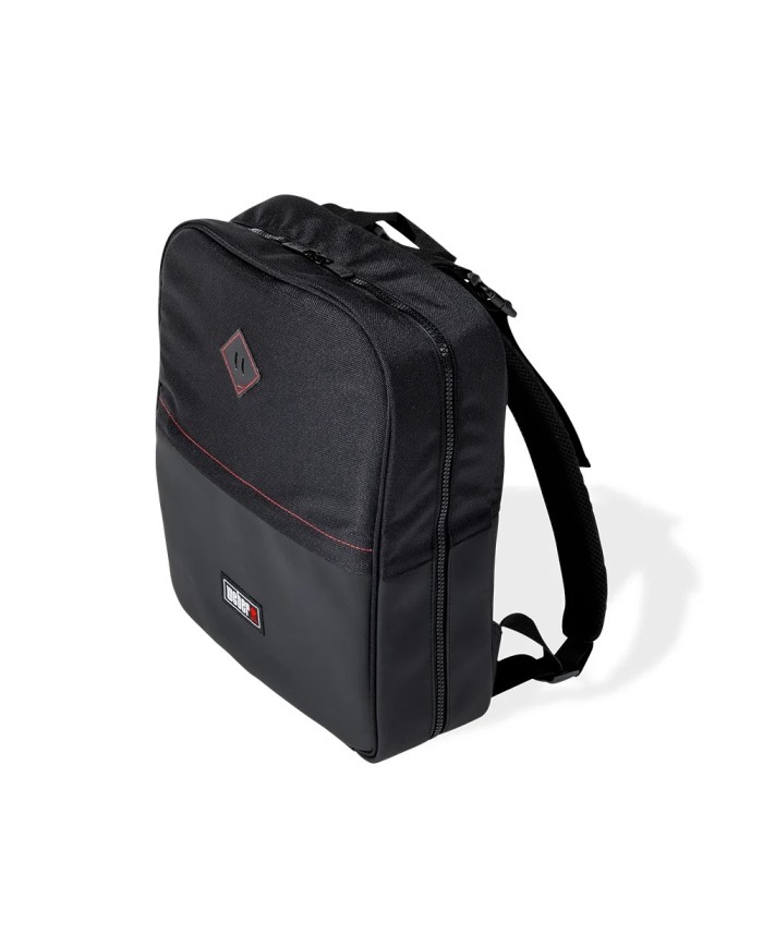 zaino porta utensili Weber