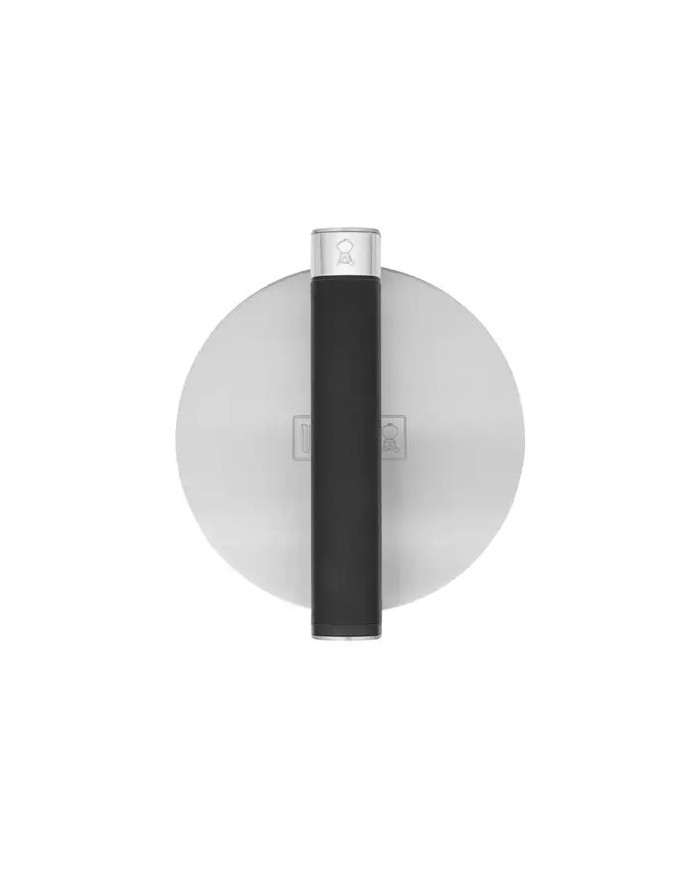 Pressa hamburger per piastra Weber