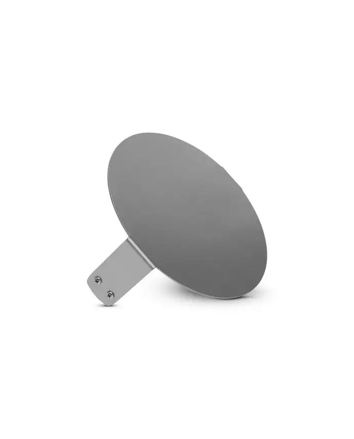 Pressa hamburger per piastra Weber