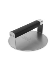 Pressa hamburger per piastra Weber