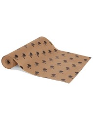 Carta per alimenti Weber