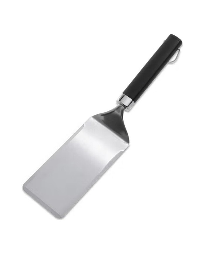 Spatola resistente per piastra Weber
