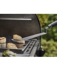 Spatola flessibile Weber