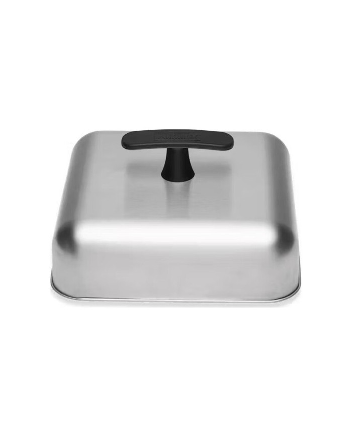 Cloche per cottura Weber