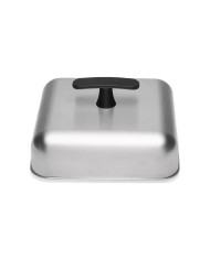 Cloche per cottura Weber