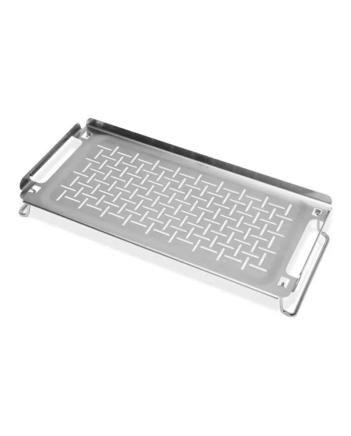 Griglia di riscaldamento per piastra Weber