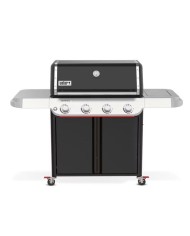 Barbecue a gas Weber Genesis E-415 GBS nero 1500432