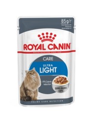 Royal Canin Light Weight in salsa 85 g