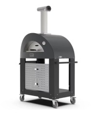 Base Forno 2 Pizze Alfa