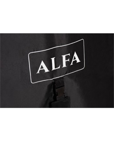 Cover 3 Pizze + Base Alfa