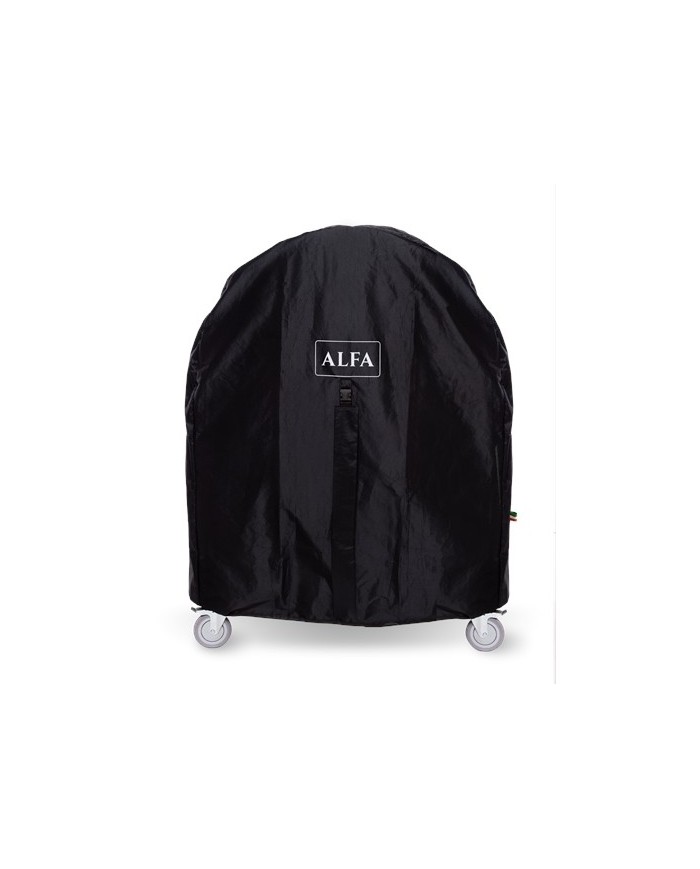 Cover 3 Pizze + Base Alfa