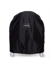 Cover 3 Pizze + Base Alfa