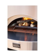 ALFA PIZZA Kit Hybrid 4 Pizze