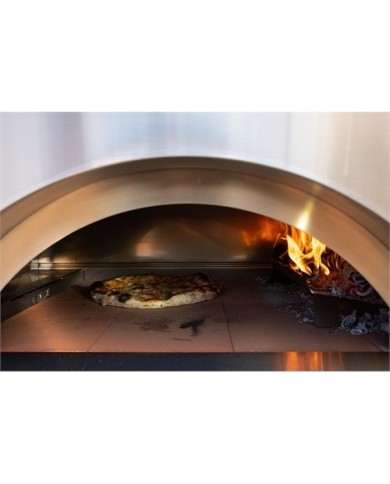 ALFA PIZZA Kit Hybrid 4 Pizze