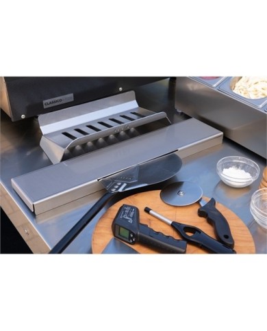 ALFA PIZZA Kit Hybrid 4 Pizze