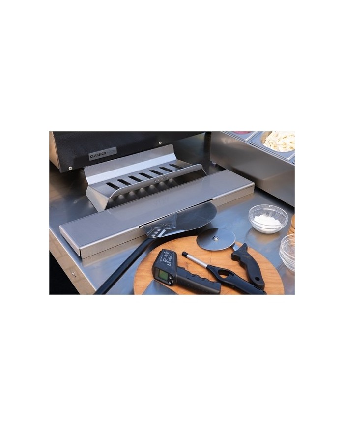 ALFA PIZZA Kit Hybrid 4 Pizze