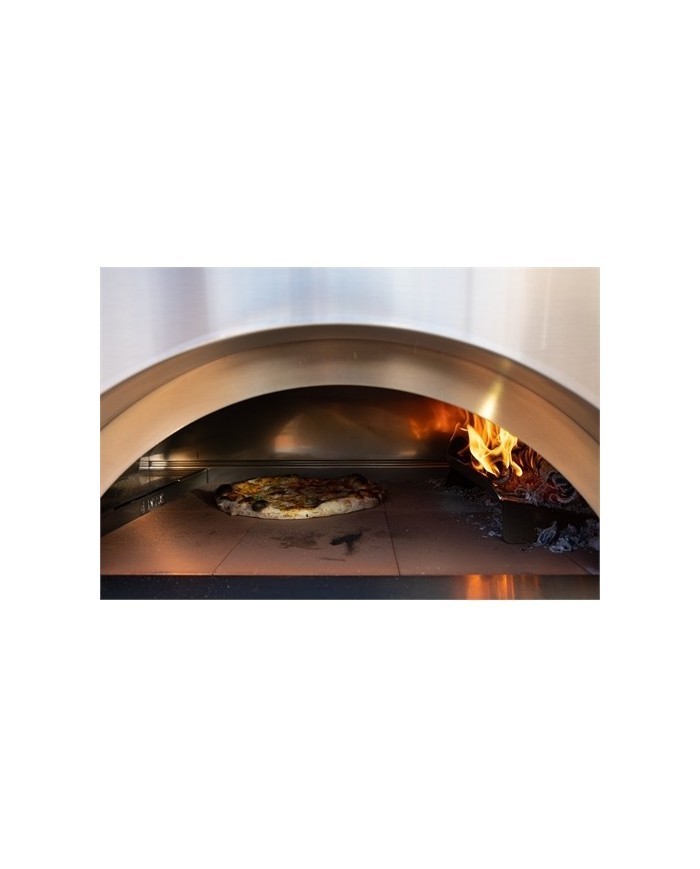 ALFA PIZZA Kit Hybrid 5 Pizze