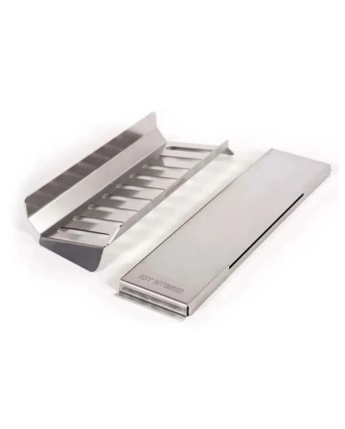 ALFA PIZZA Kit Hybrid 5 Pizze