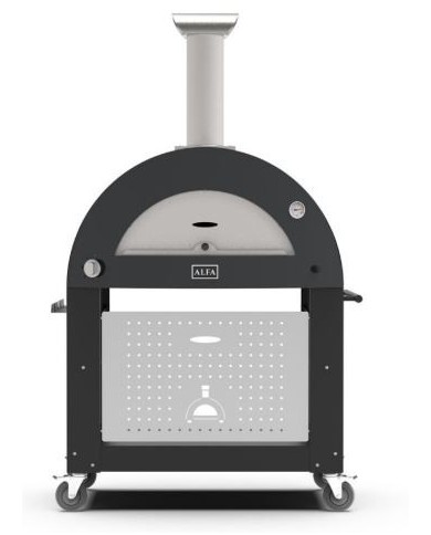 Base per Forno 3 Pizze Alfa