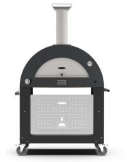 Base per Forno 3 Pizze Alfa
