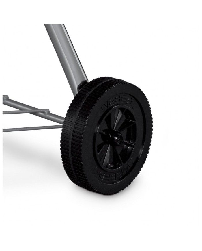 Barbecue a carbone Weber original kettle 47 cm