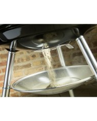 Barbecue a carbone Weber original kettle 47 cm