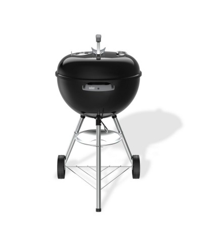 Barbecue a carbone Weber original kettle 47 cm
