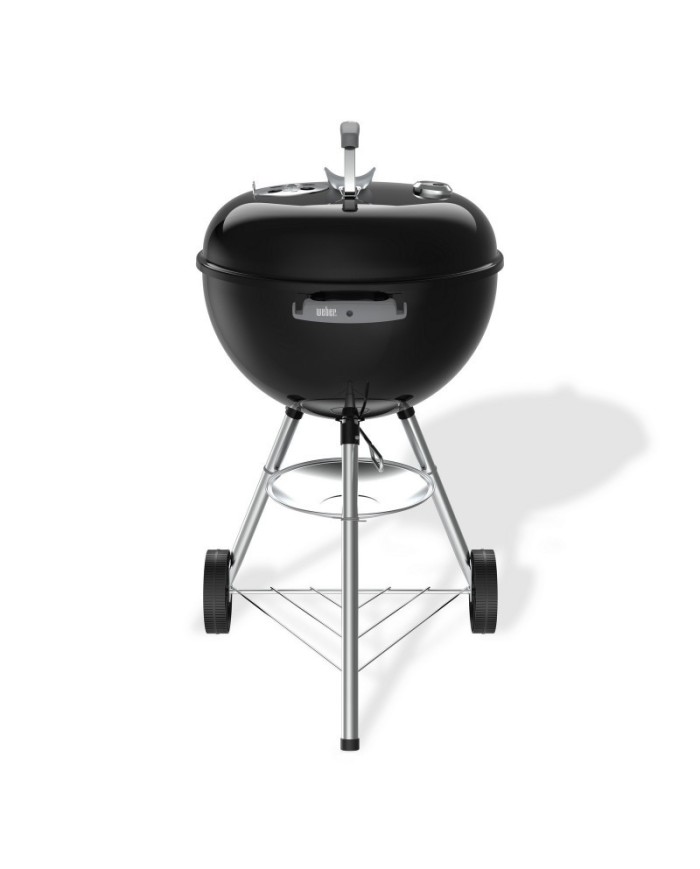 Barbecue a carbone Weber original kettle 47 cm