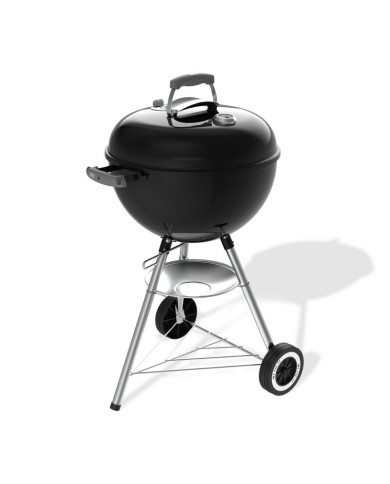 Barbecue a carbone Weber original kettle 47 cm