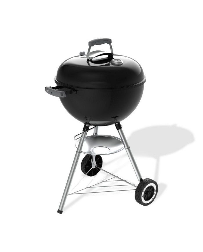 Barbecue a carbone Weber original kettle 47 cm