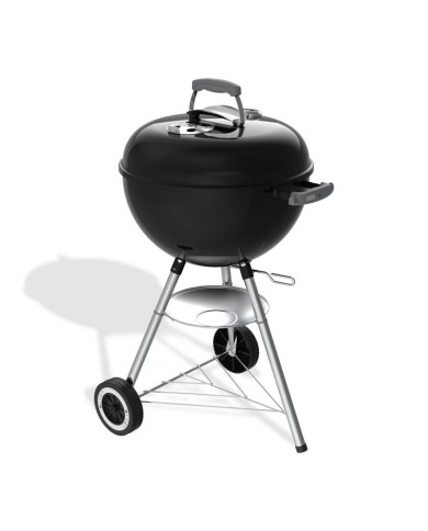 Barbecue a carbone Weber original kettle 47 cm