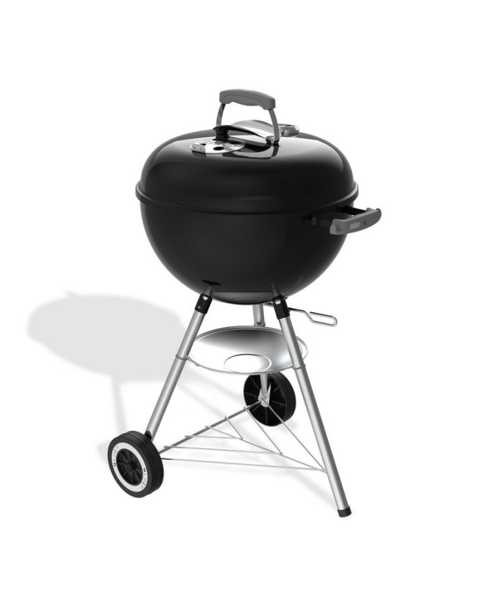 Barbecue a carbone Weber original kettle 47 cm