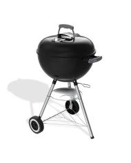 Barbecue a carbone Weber original kettle 47 cm