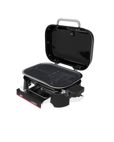 Barbecue Elettrico Weber Lumin
