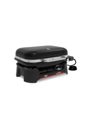 Barbecue Elettrico Weber Lumin