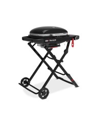 Barbecue a gas Weber Traveler Compact