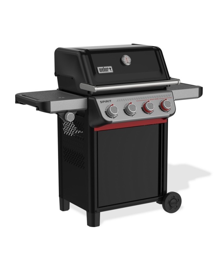 Barbecue a gas Weber Spirit E-435