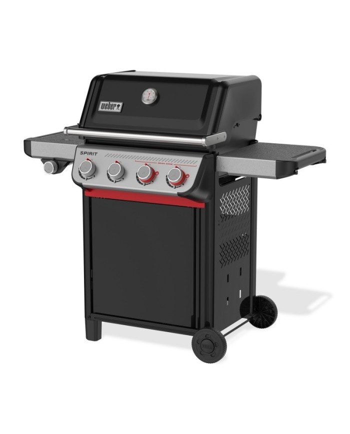 Barbecue a gas Weber Spirit E-435