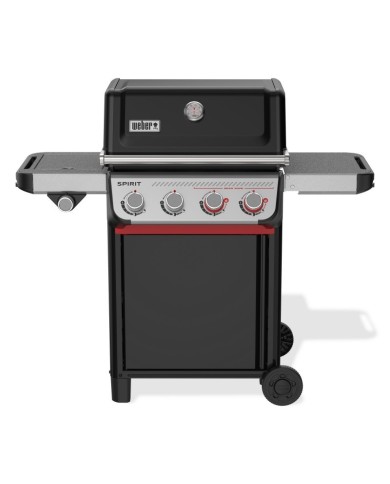 Barbecue a gas Weber Spirit E-435