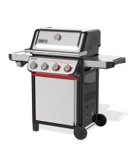 Barbecue a gas Weber Spirit S-435