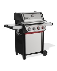 Barbecue a gas Weber Spirit S-435