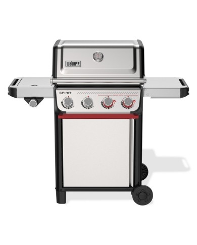 Barbecue a gas Weber Spirit S-435
