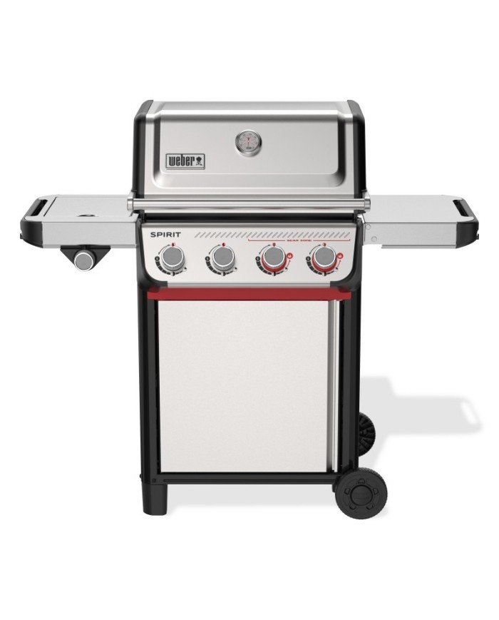 Barbecue a gas Weber Spirit S-435