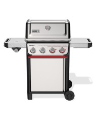 Barbecue a gas Weber Spirit S-435