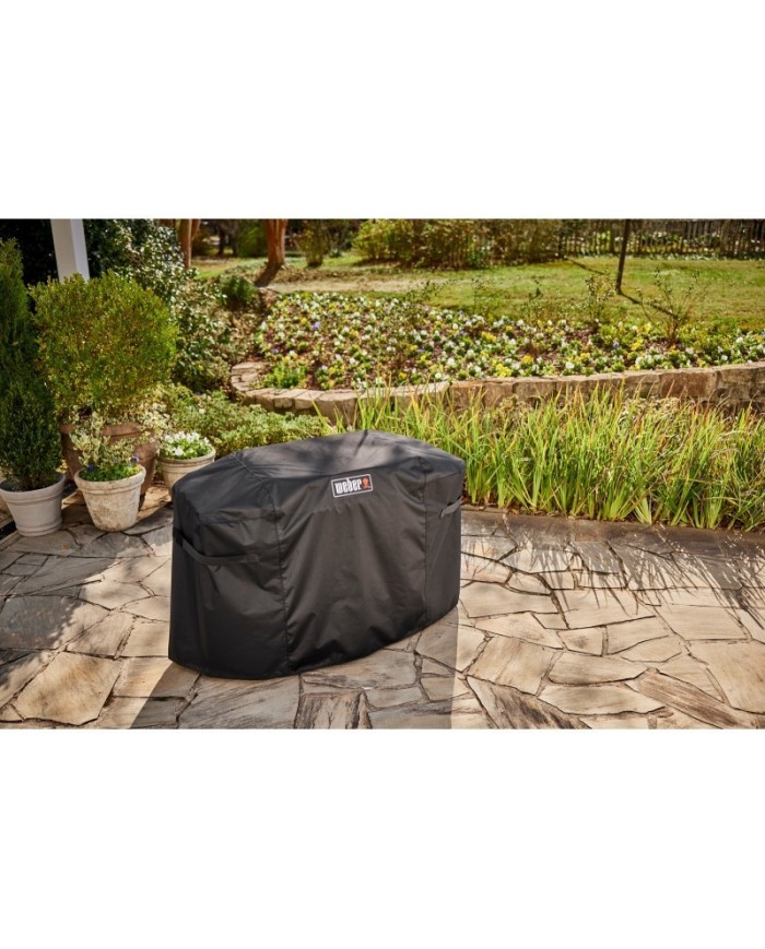 Custodia per piastra slate 71 cm Weber