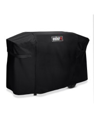 Custodia per piastra slate 71 cm Weber