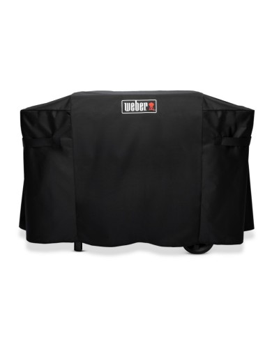 Custodia per piastra slate 71 cm Weber