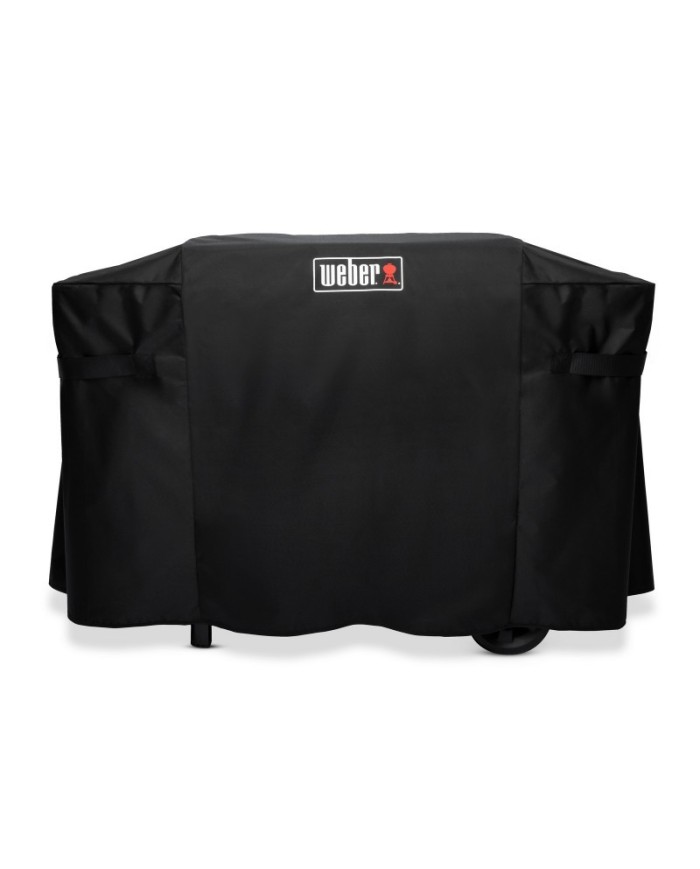 Custodia per piastra slate 71 cm Weber