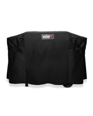 Custodia per piastra slate 71 cm Weber