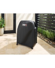 Custodia per Barbecue Weber Lumin con Supporto
